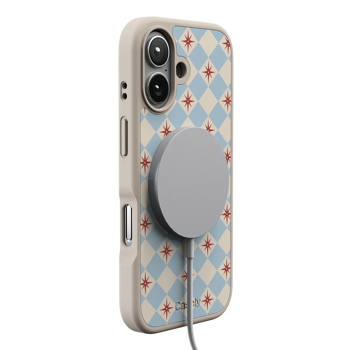 Chelsea Checker | Starlight Tiles Case - Image 180