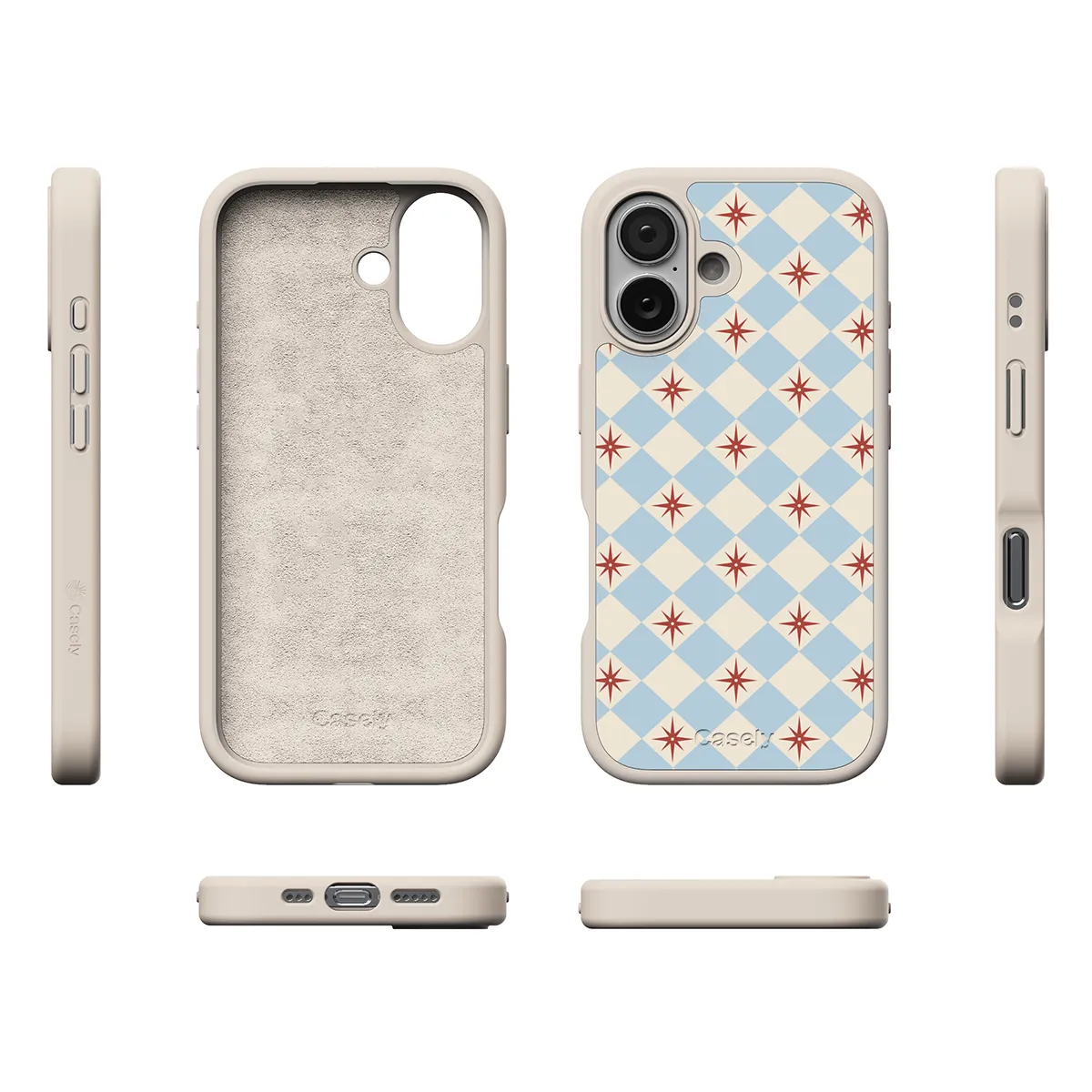 Chelsea Checker | Starlight Tiles Case - Image 183