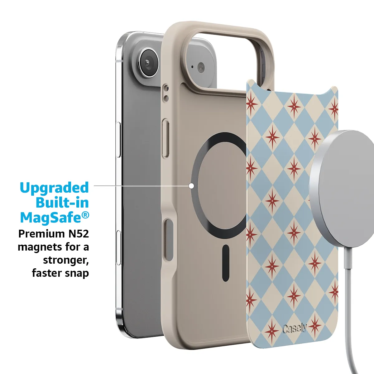Chelsea Checker | Starlight Tiles Case - Image 188