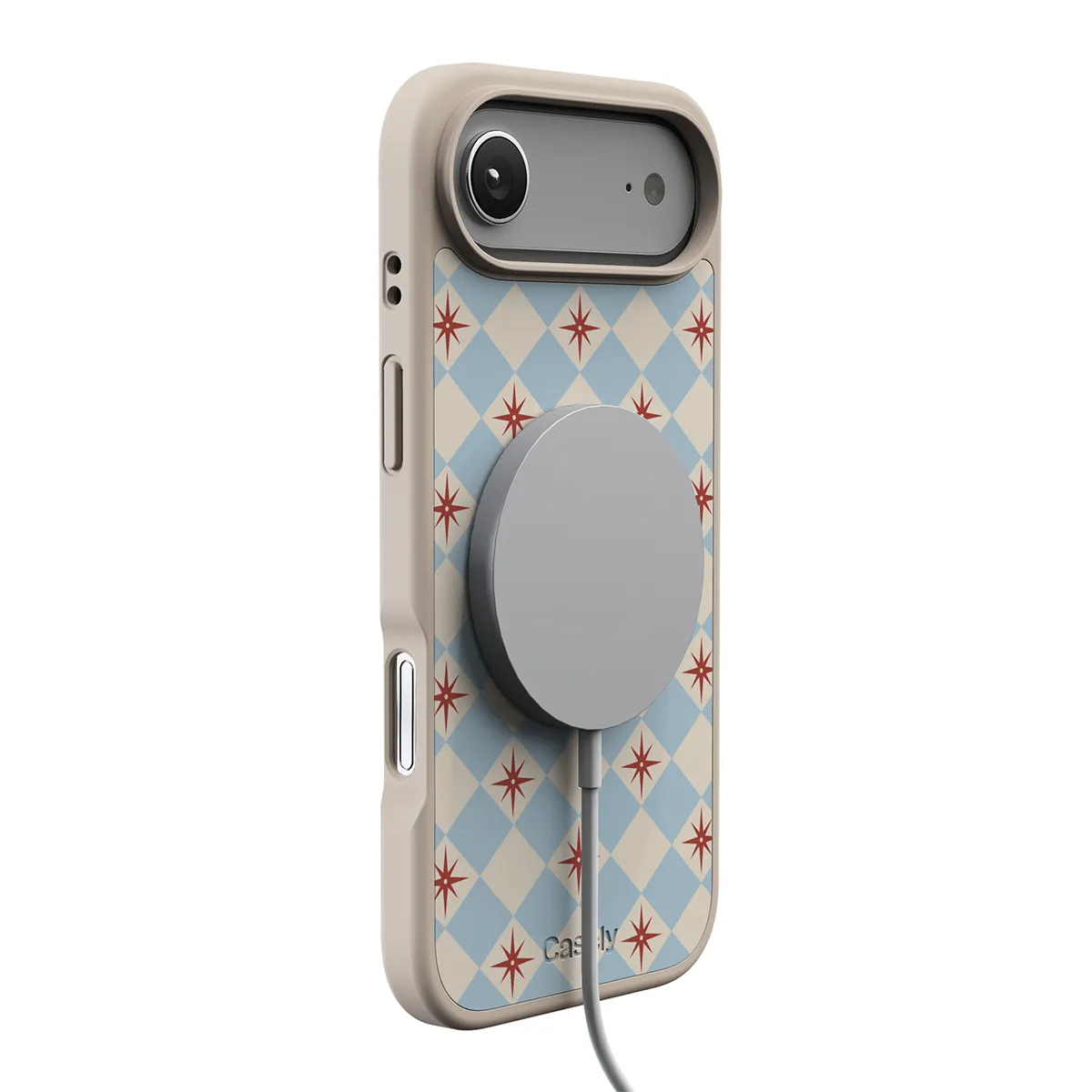 Chelsea Checker | Starlight Tiles Case - Image 189