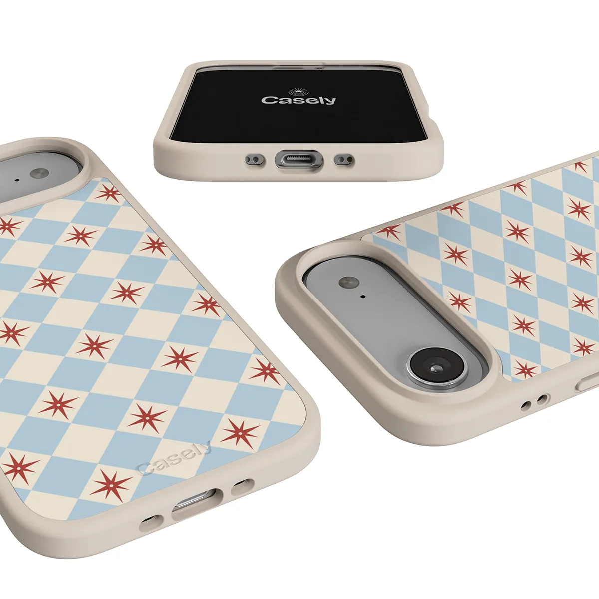 Chelsea Checker | Starlight Tiles Case - Image 190
