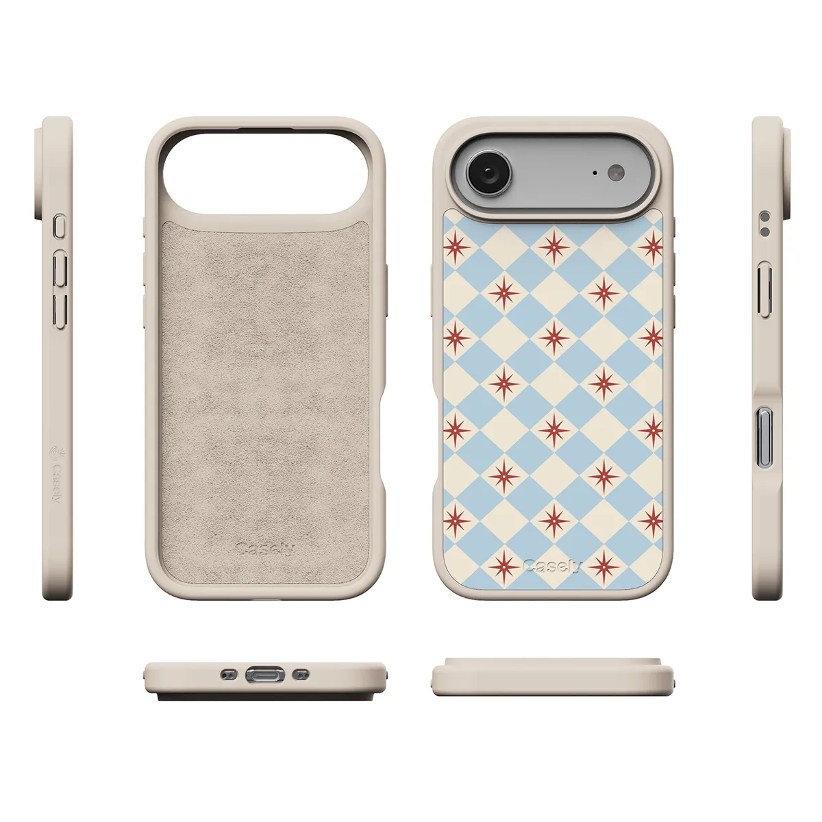 Chelsea Checker | Starlight Tiles Case - Image 193
