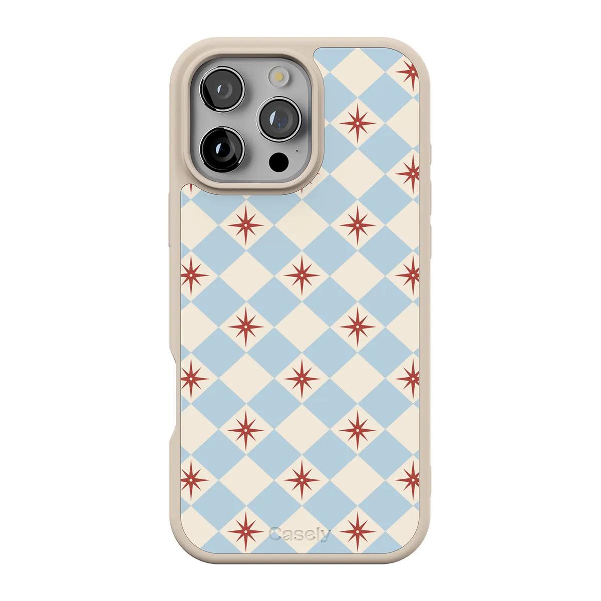 Chelsea Checker | Starlight Tiles Case - Image 194