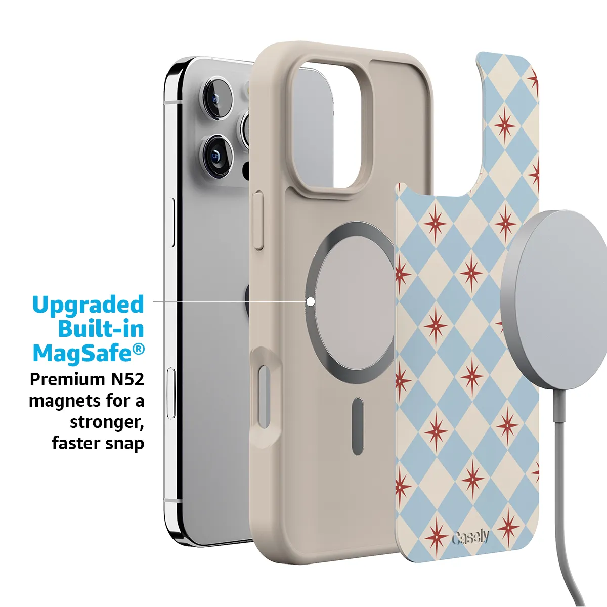 Chelsea Checker | Starlight Tiles Case - Image 198