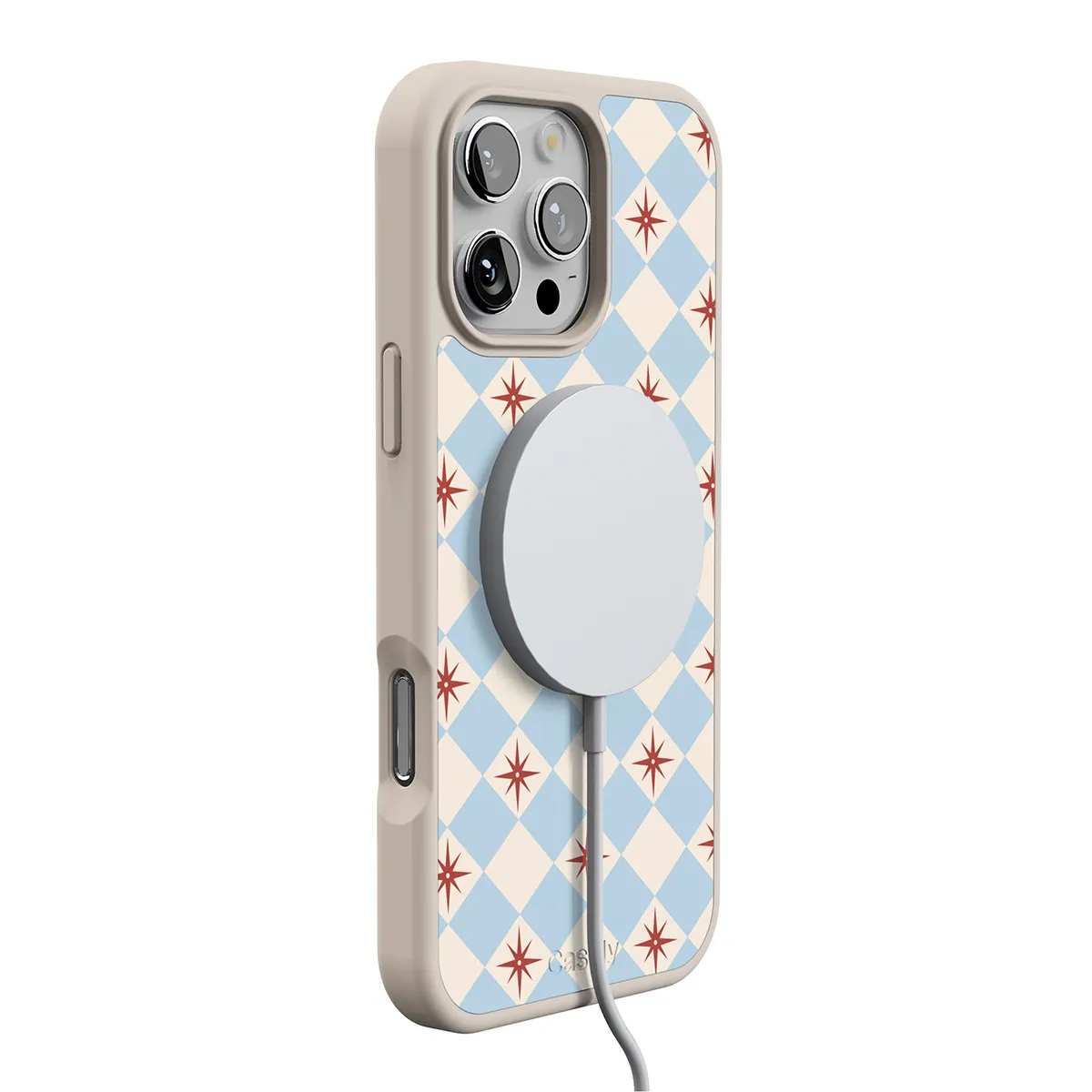Chelsea Checker | Starlight Tiles Case - Image 199