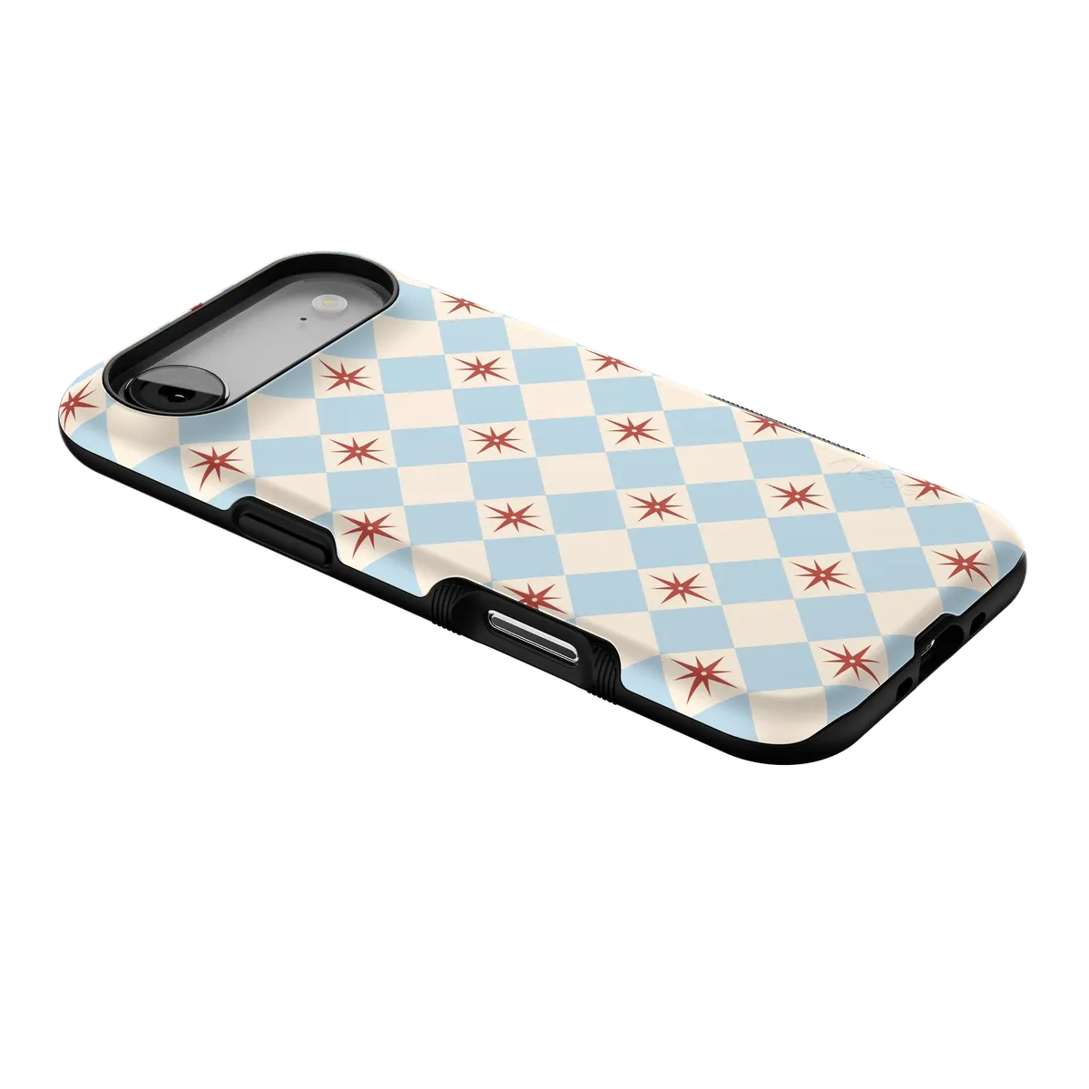 Chelsea Checker | Starlight Tiles Case - Image 20