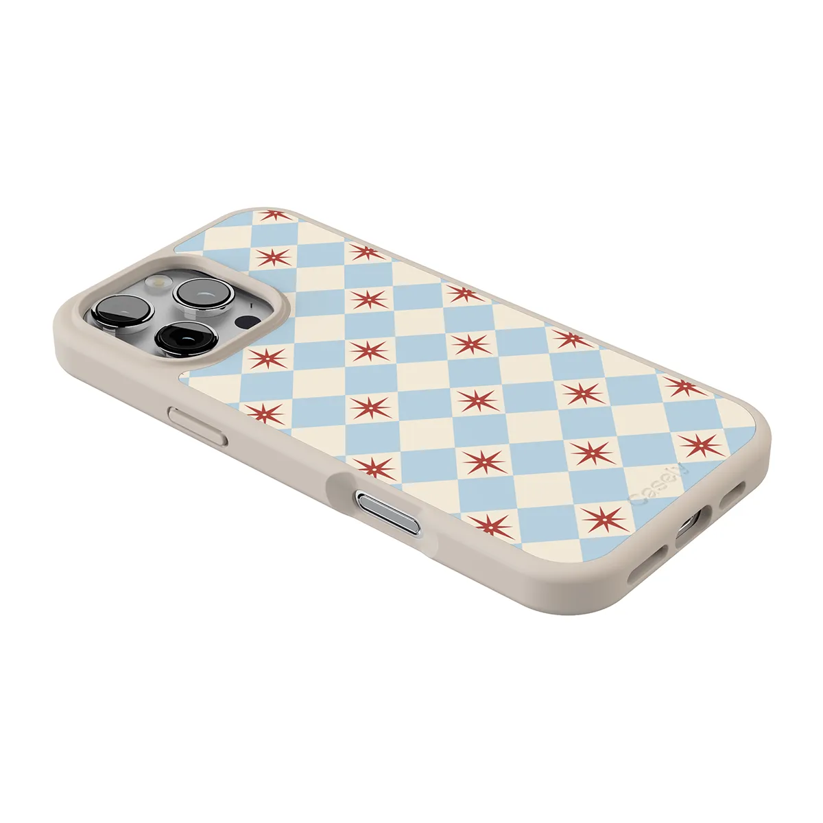 Chelsea Checker | Starlight Tiles Case - Image 202