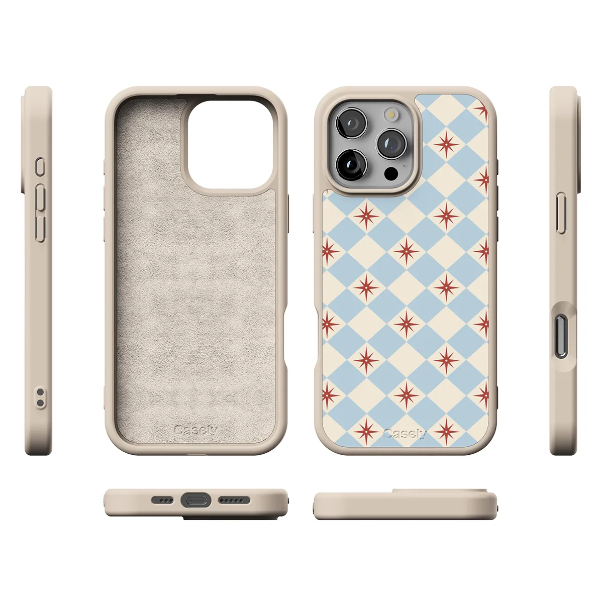 Chelsea Checker | Starlight Tiles Case - Image 203