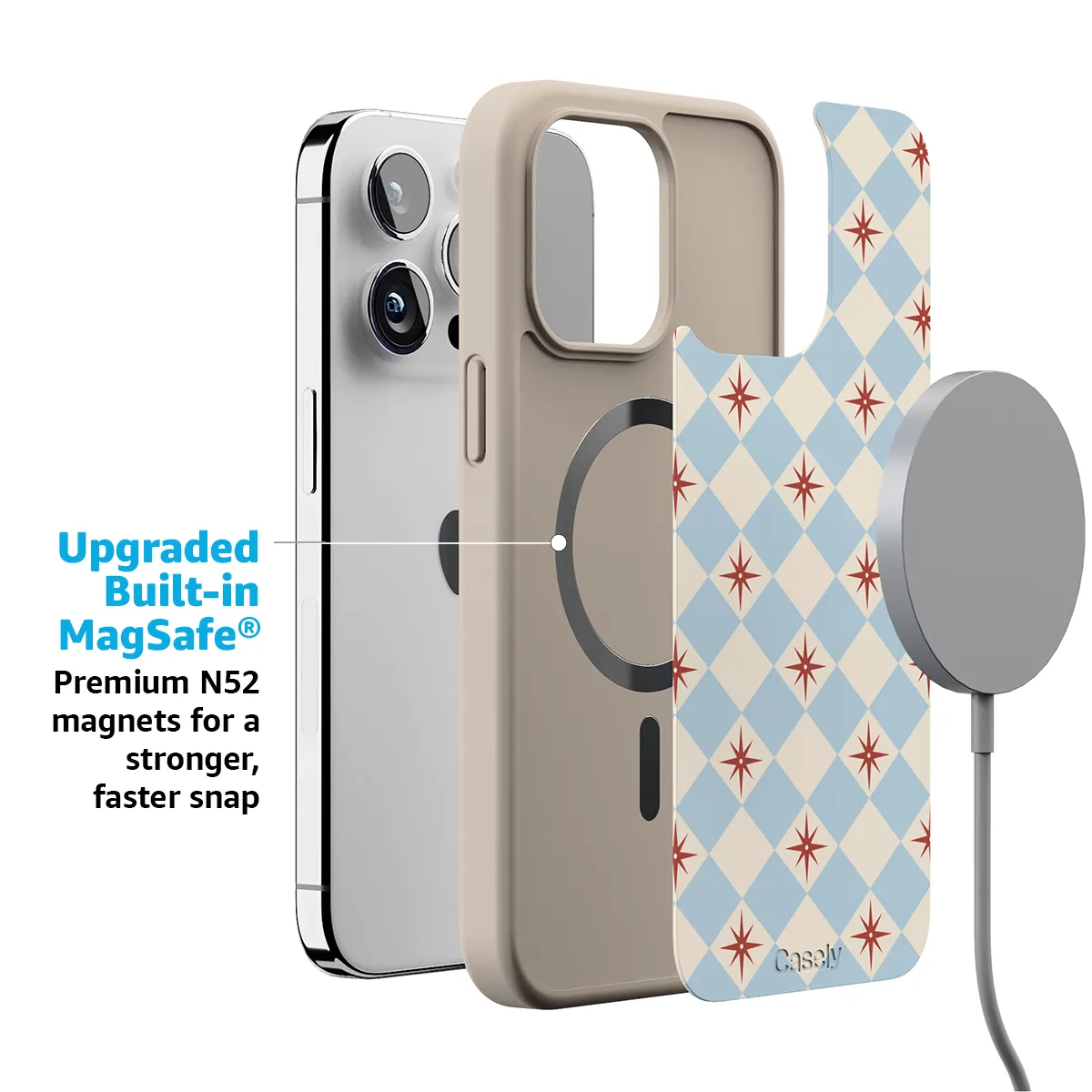 Chelsea Checker | Starlight Tiles Case - Image 208