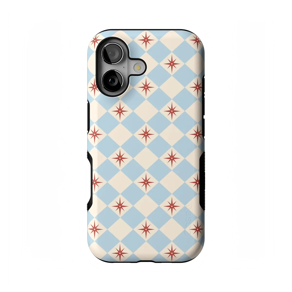 Chelsea Checker | Starlight Tiles Case - Image 21