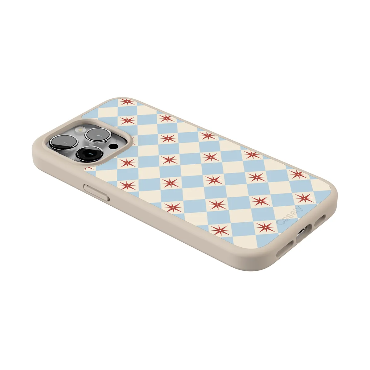 Chelsea Checker | Starlight Tiles Case - Image 212