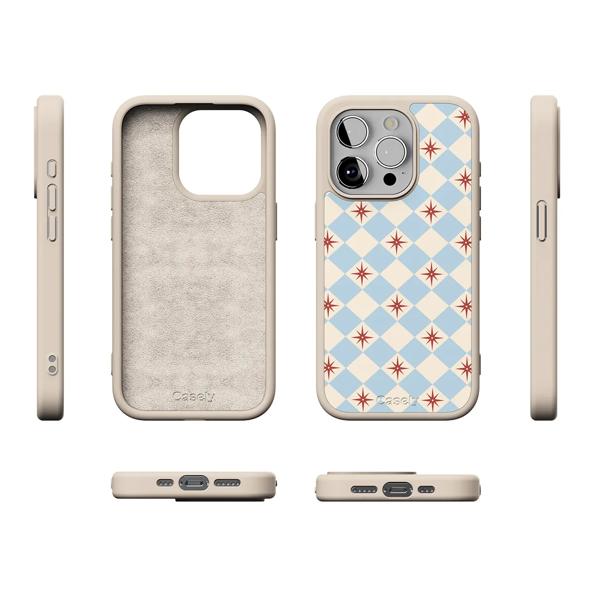 Chelsea Checker | Starlight Tiles Case - Image 213
