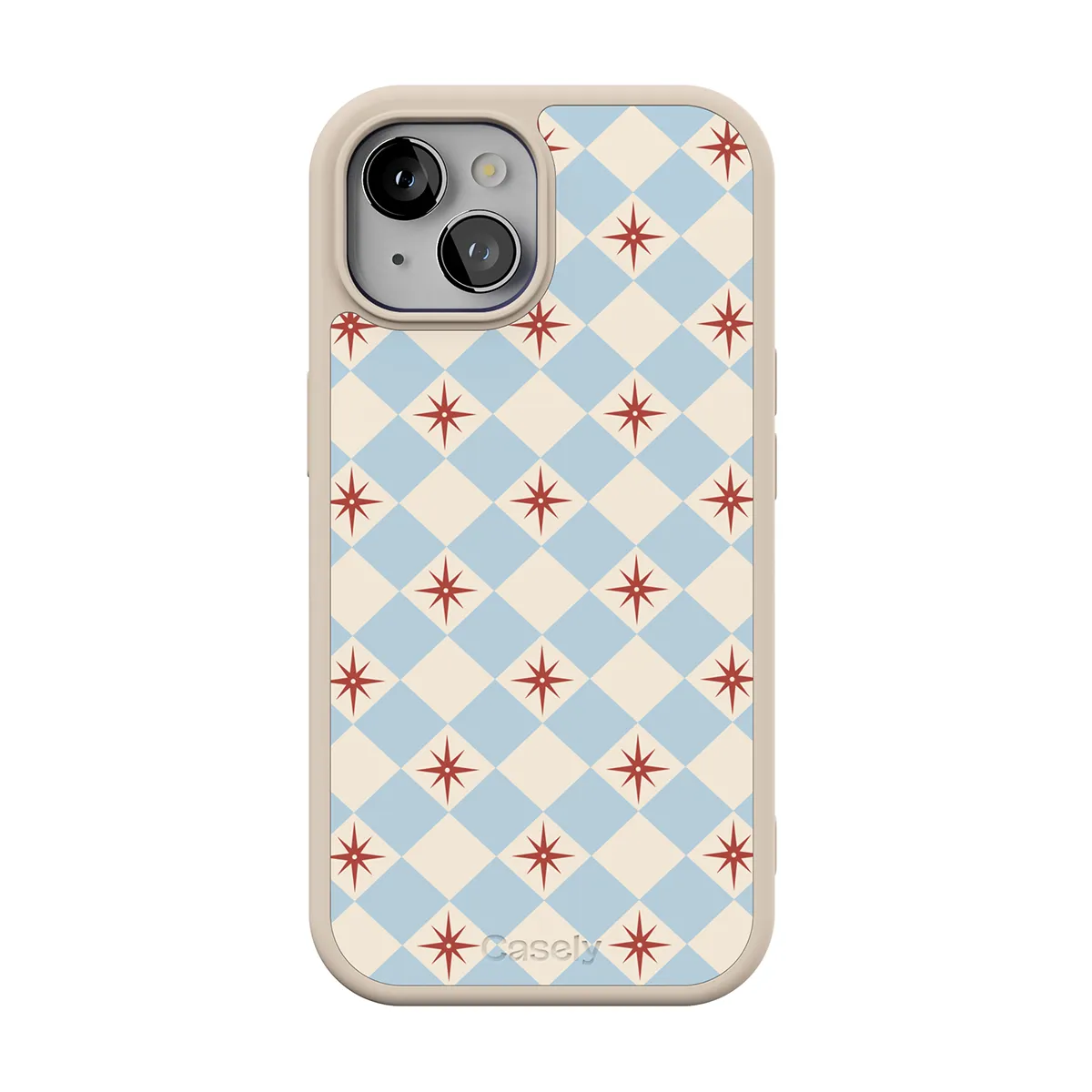 Chelsea Checker | Starlight Tiles Case - Image 214