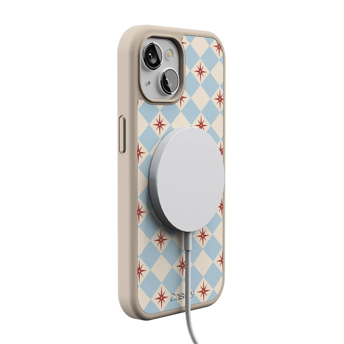 Chelsea Checker | Starlight Tiles Case - Image 216