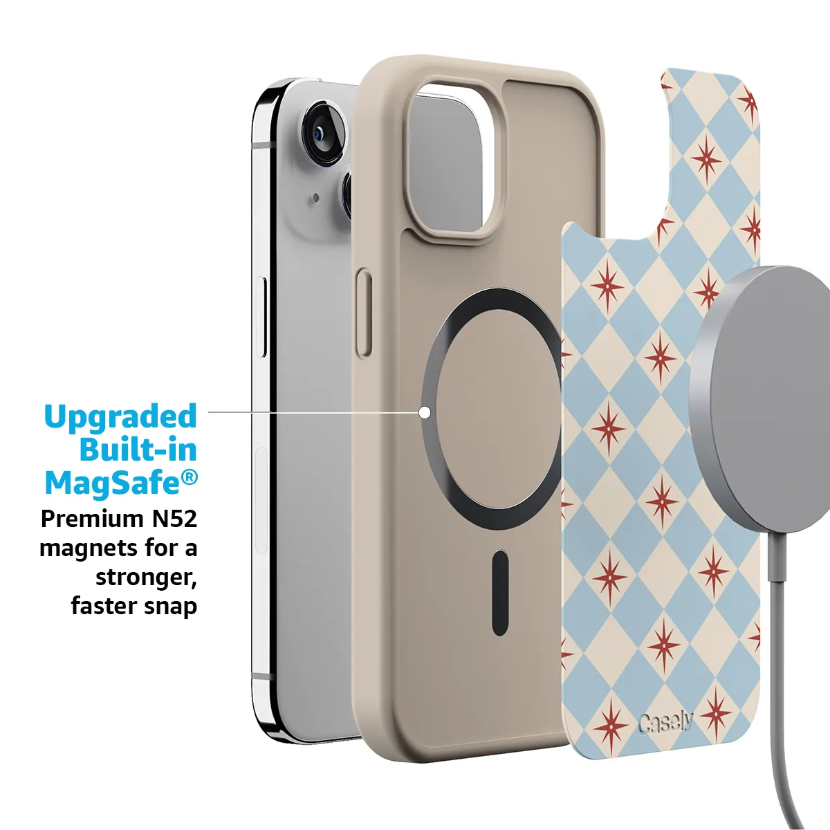 Chelsea Checker | Starlight Tiles Case - Image 219