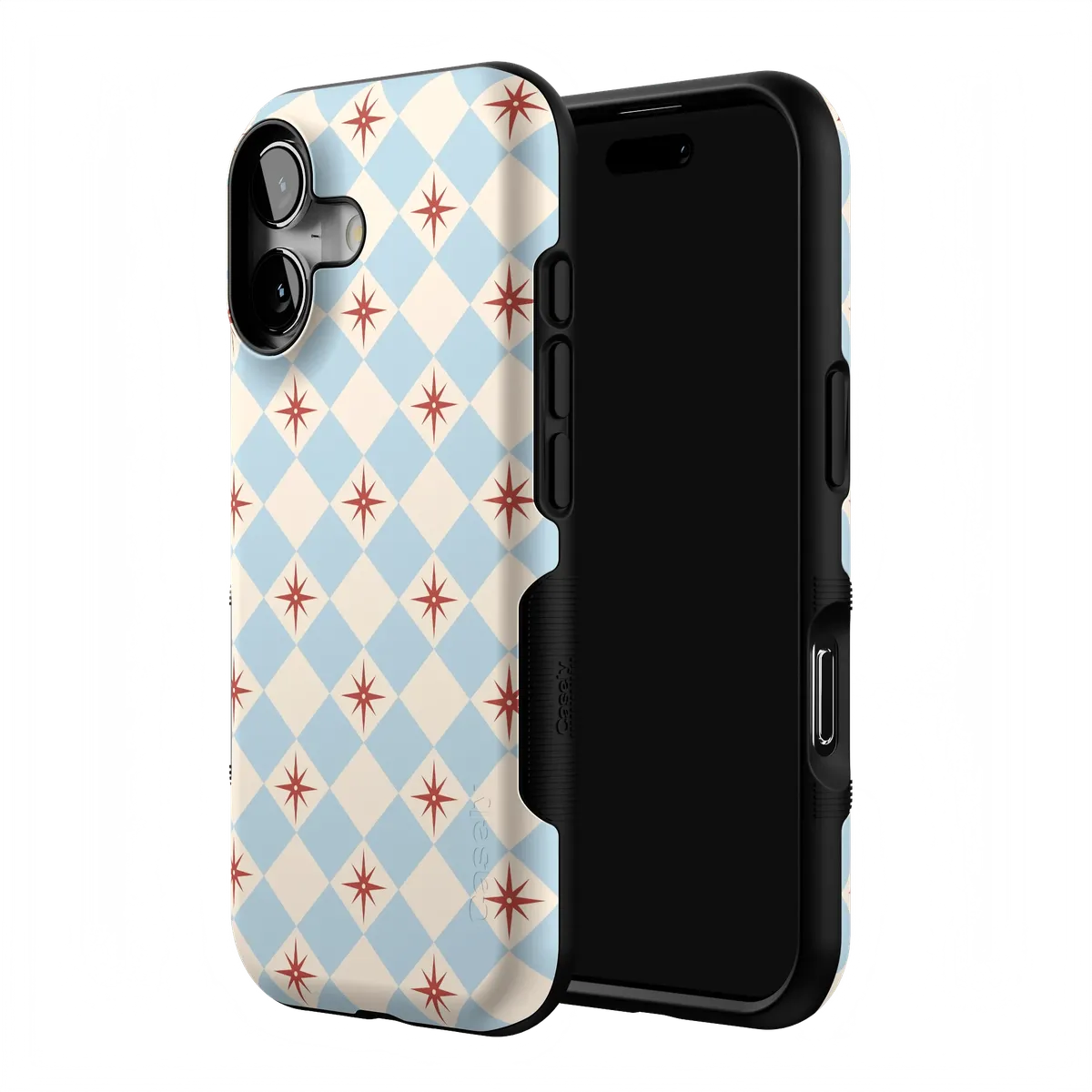 Chelsea Checker | Starlight Tiles Case - Image 22