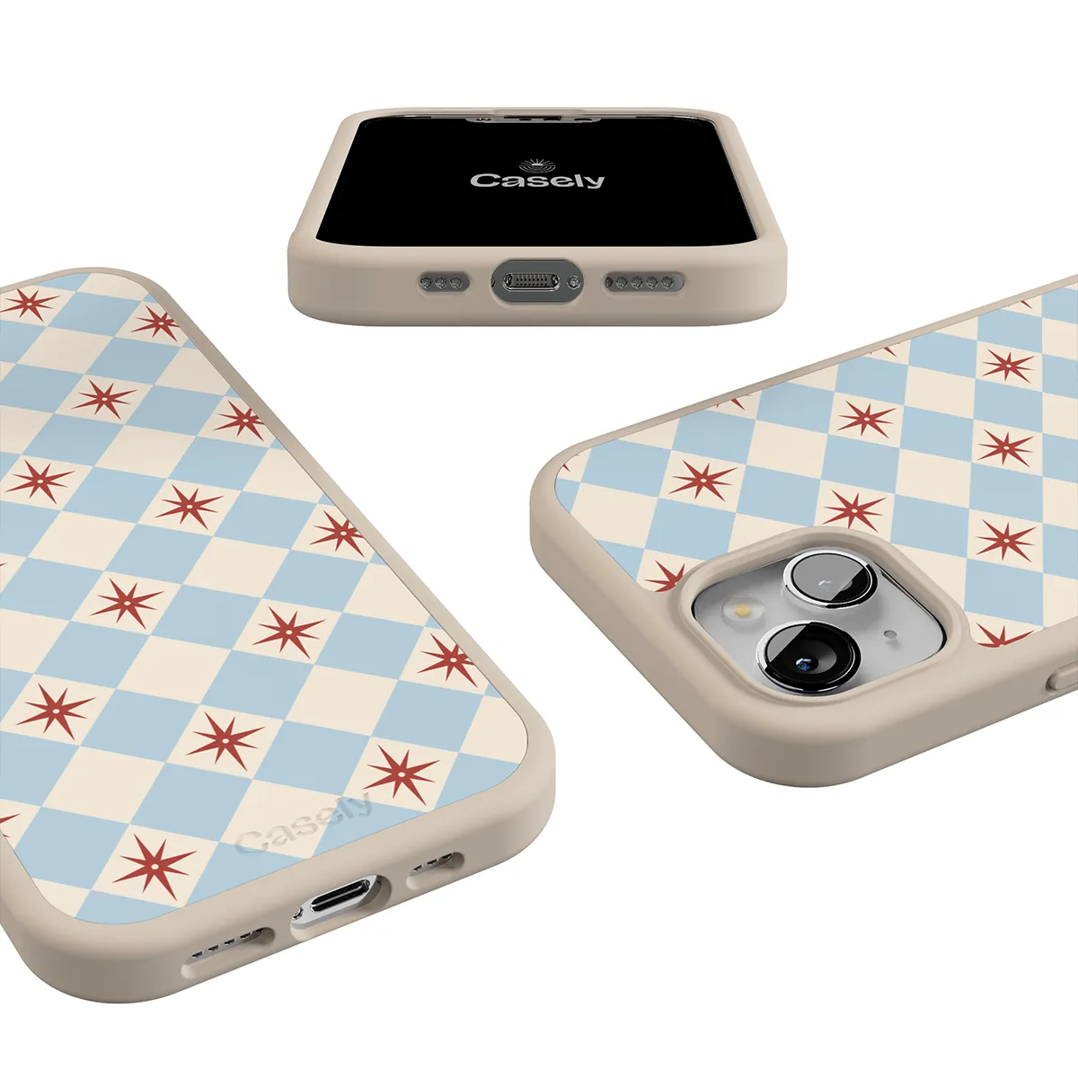 Chelsea Checker | Starlight Tiles Case - Image 220