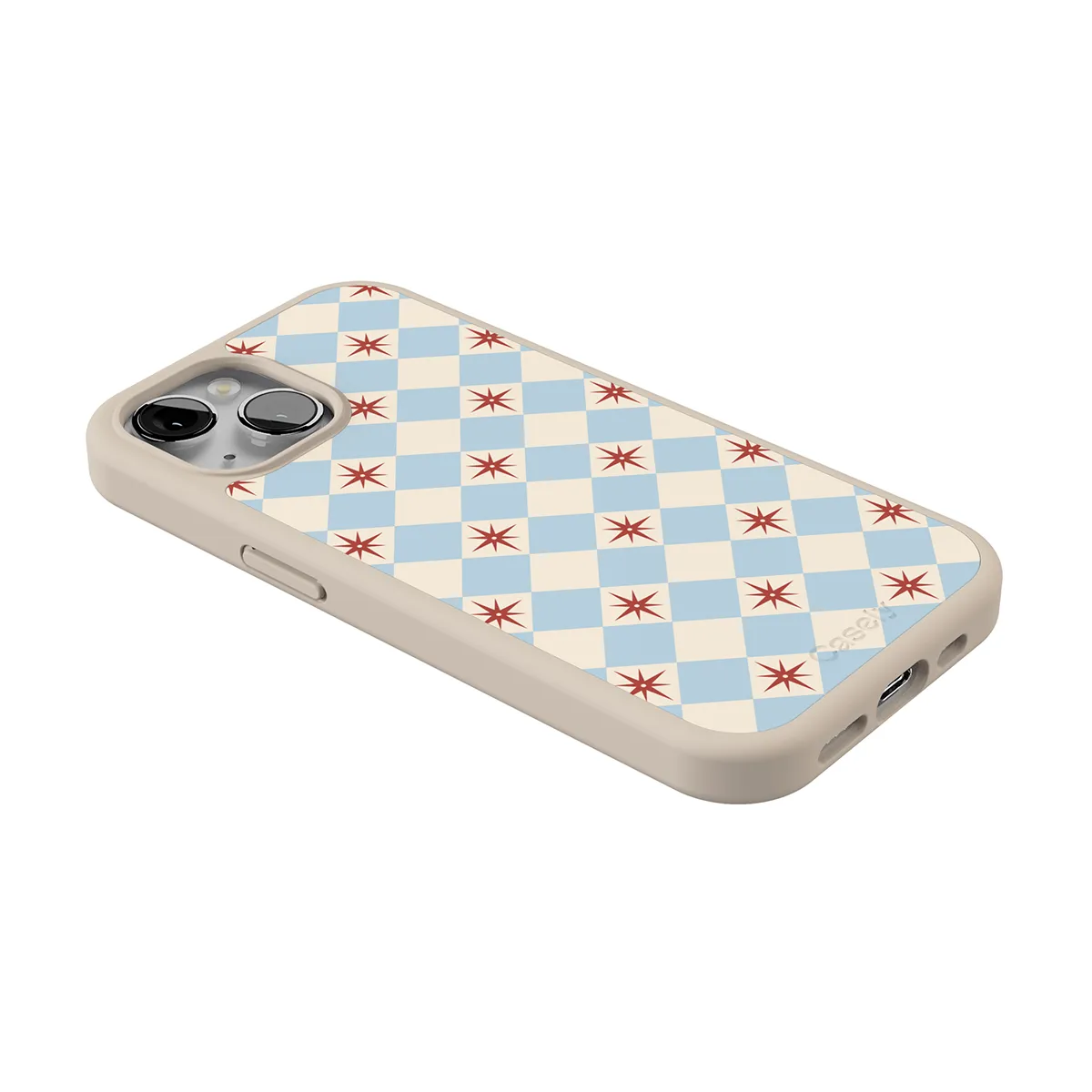 Chelsea Checker | Starlight Tiles Case - Image 221