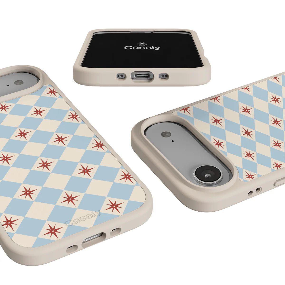 Chelsea Checker | Starlight Tiles Case - Image 223