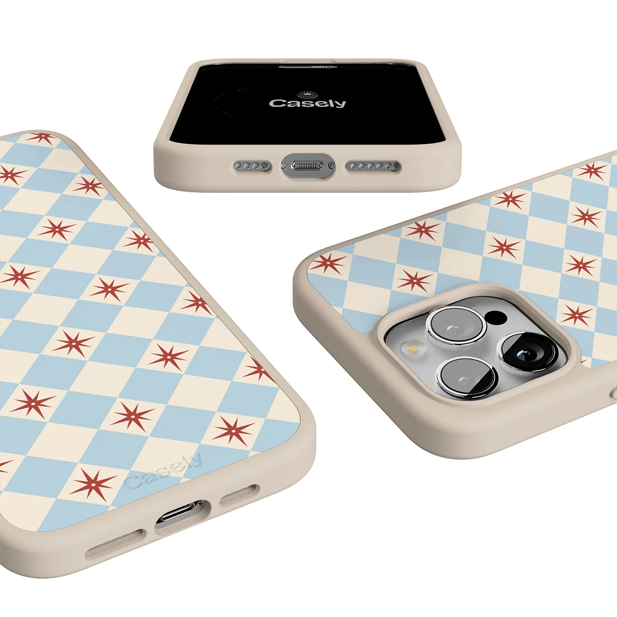Chelsea Checker | Starlight Tiles Case - Image 224
