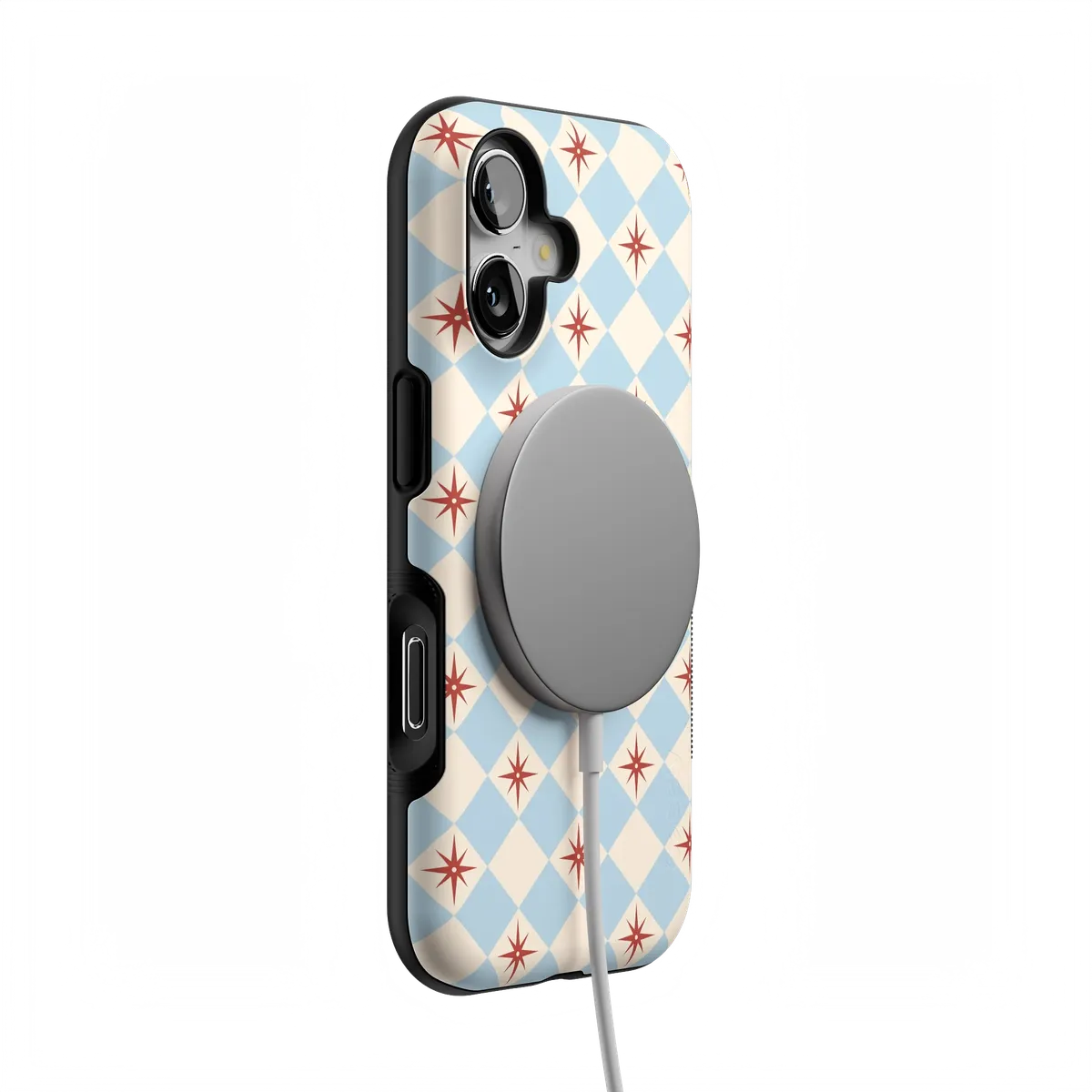 Chelsea Checker | Starlight Tiles Case - Image 24