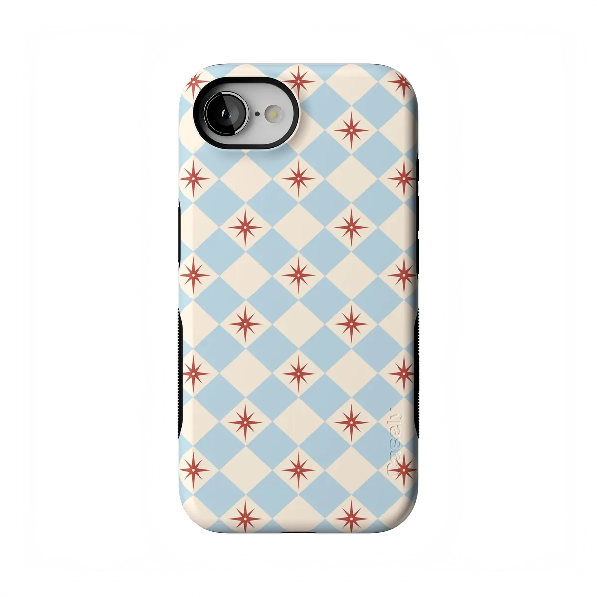 Chelsea Checker | Starlight Tiles Case - Image 31