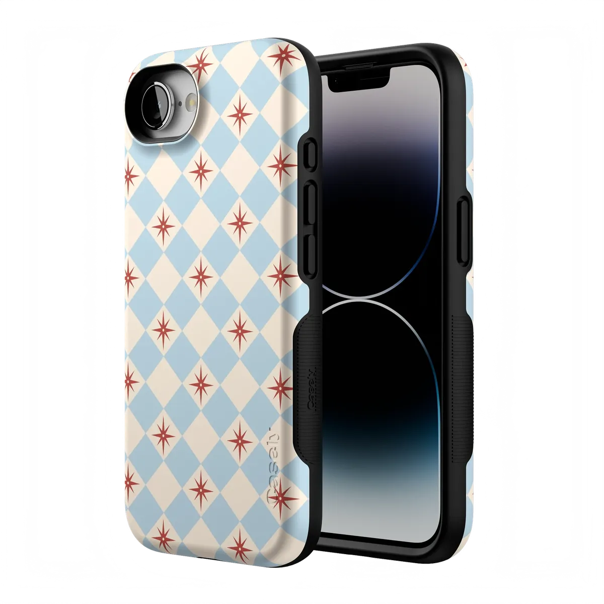 Chelsea Checker | Starlight Tiles Case - Image 32