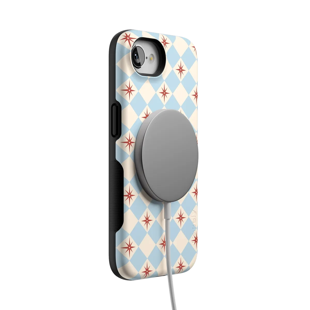 Chelsea Checker | Starlight Tiles Case - Image 36