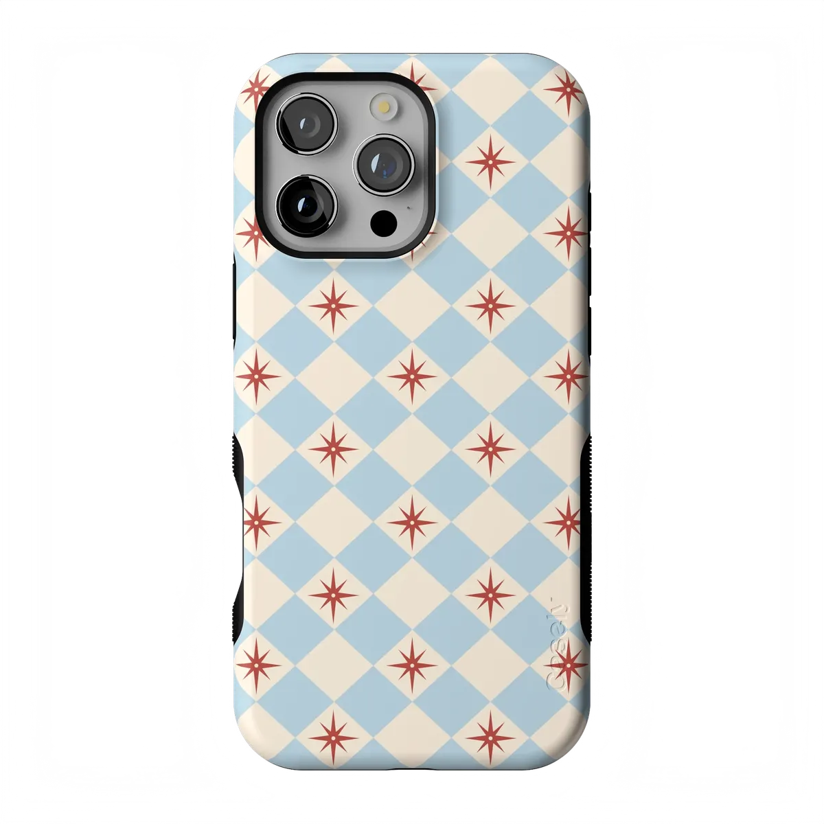 Chelsea Checker | Starlight Tiles Case - Image 39