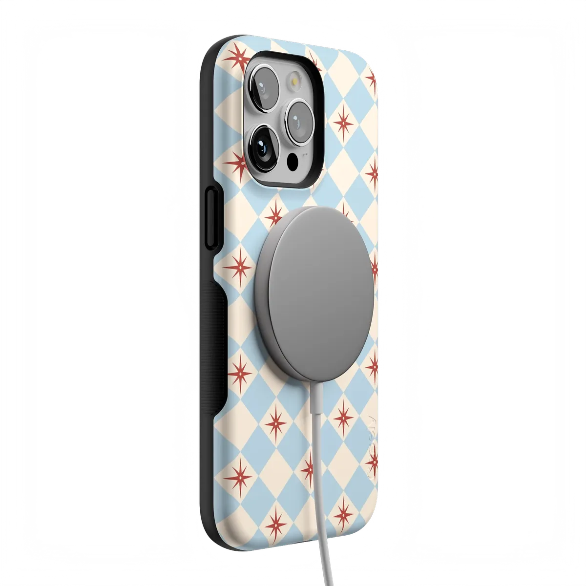 Chelsea Checker | Starlight Tiles Case - Image 40