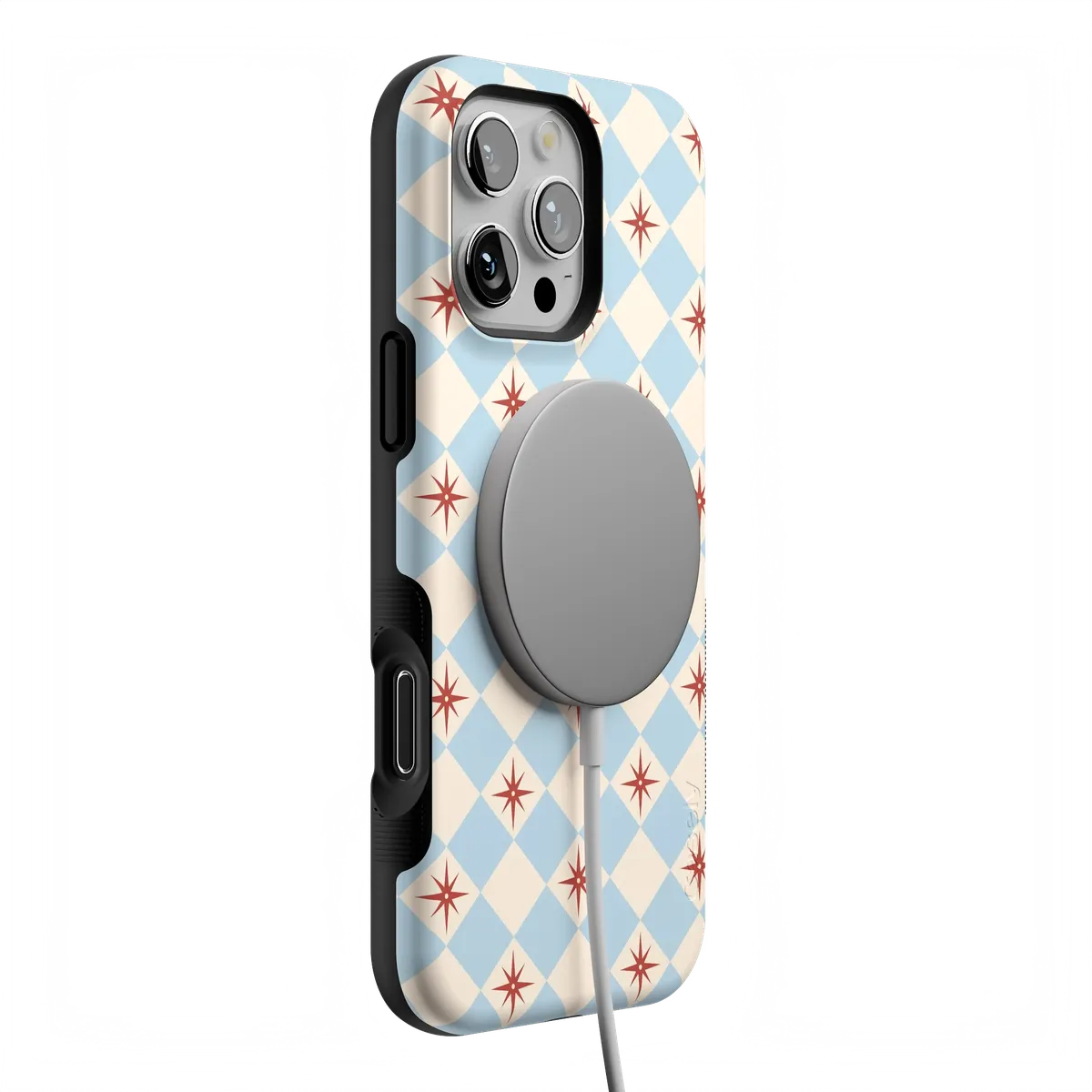 Chelsea Checker | Starlight Tiles Case - Image 45