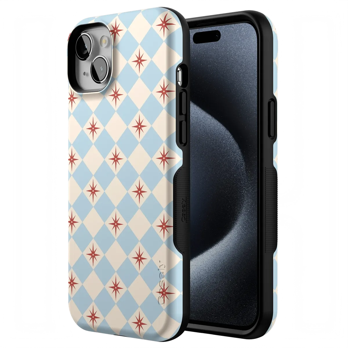 Chelsea Checker | Starlight Tiles Case - Image 46