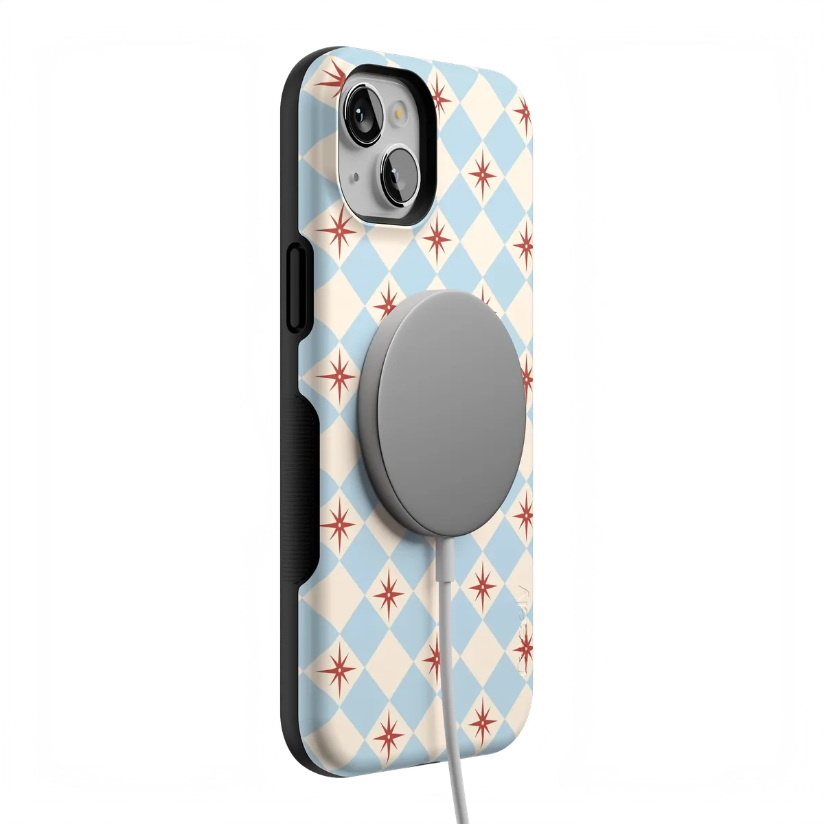 Chelsea Checker | Starlight Tiles Case - Image 49