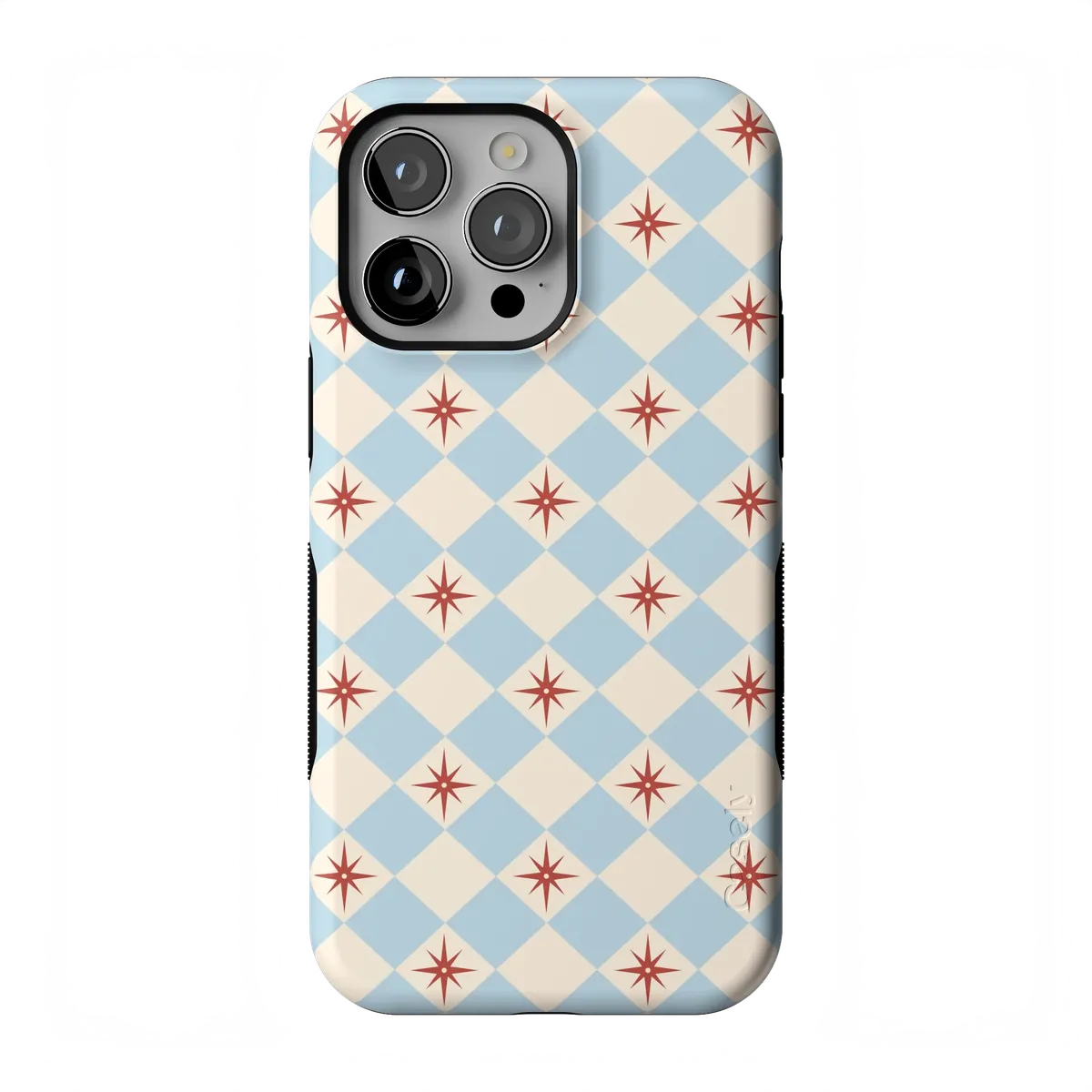 Chelsea Checker | Starlight Tiles Case - Image 50