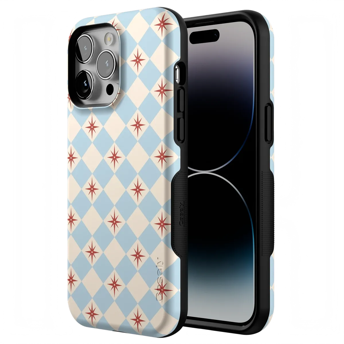 Chelsea Checker | Starlight Tiles Case - Image 51