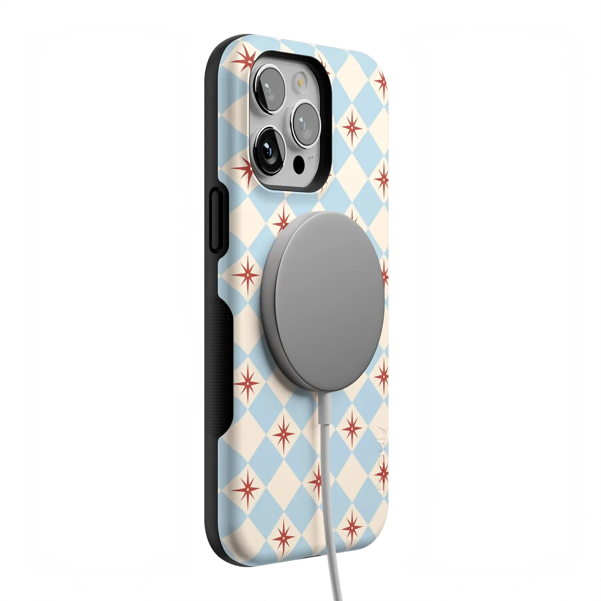 Chelsea Checker | Starlight Tiles Case - Image 53