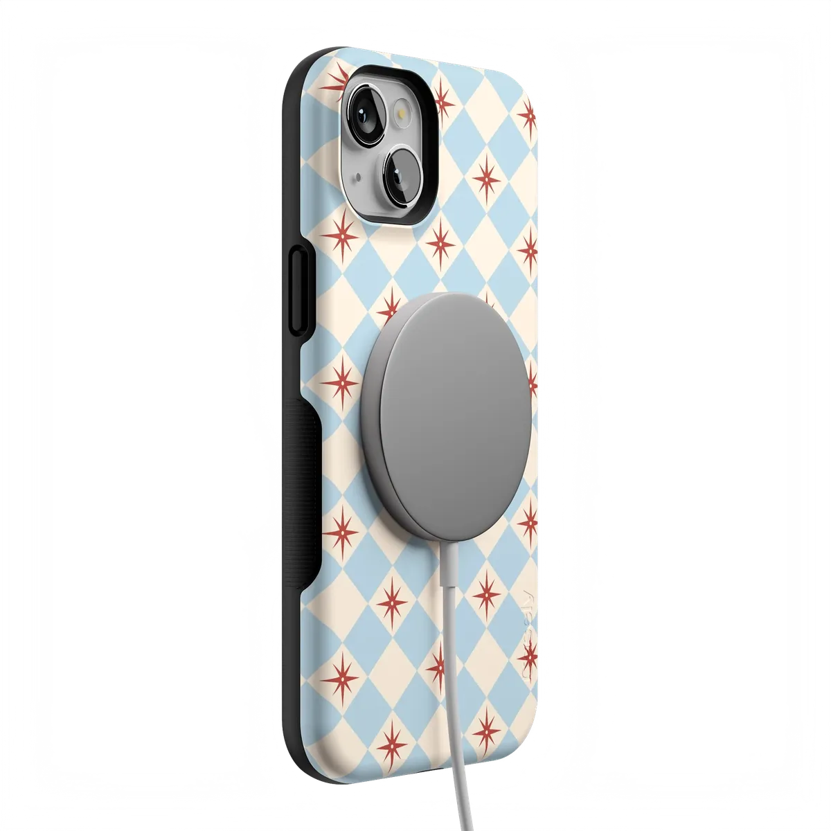 Chelsea Checker | Starlight Tiles Case - Image 57