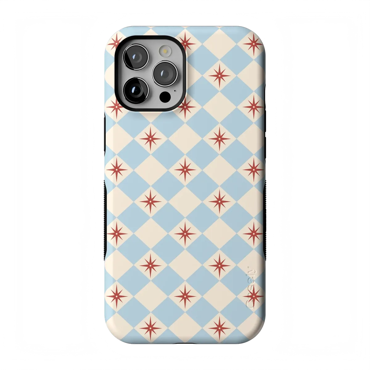 Chelsea Checker | Starlight Tiles Case - Image 59
