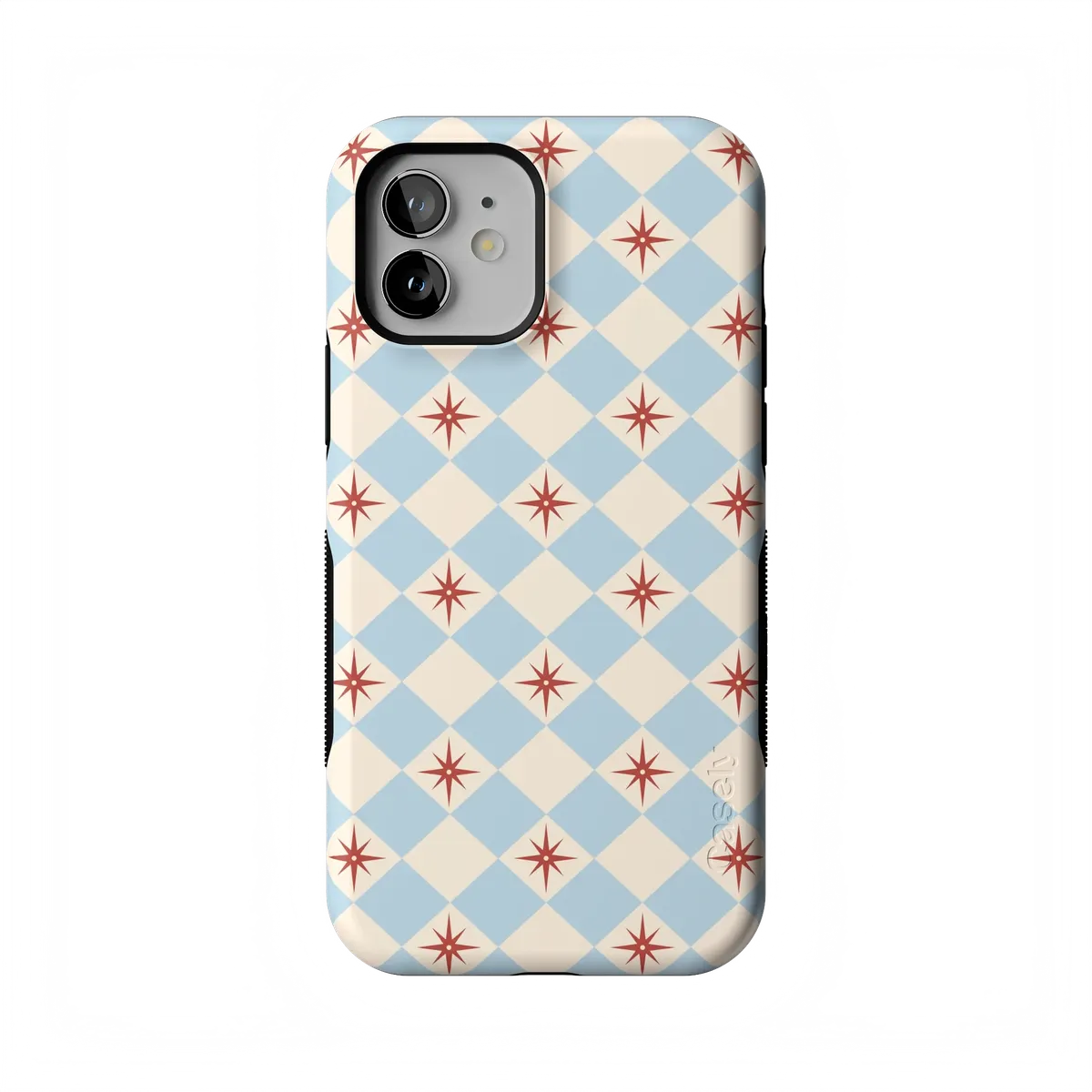 Chelsea Checker | Starlight Tiles Case - Image 62