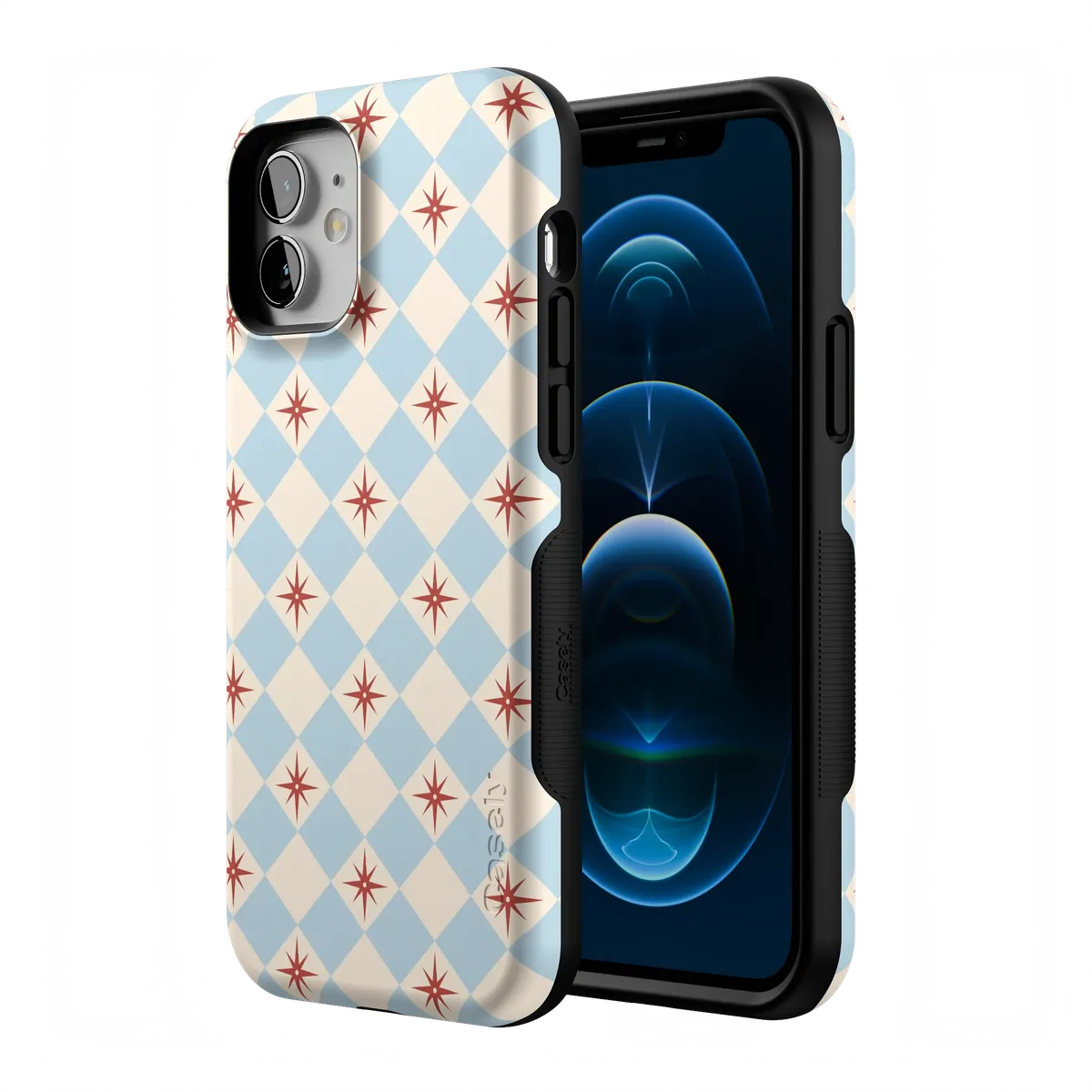 Chelsea Checker | Starlight Tiles Case - Image 63