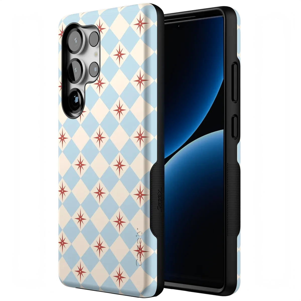 Chelsea Checker | Starlight Tiles Case - Image 66