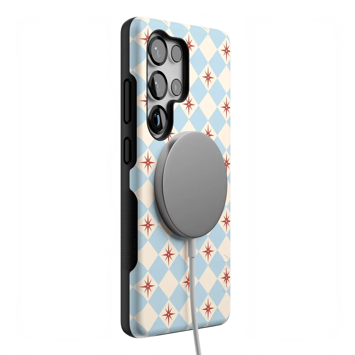 Chelsea Checker | Starlight Tiles Case - Image 68