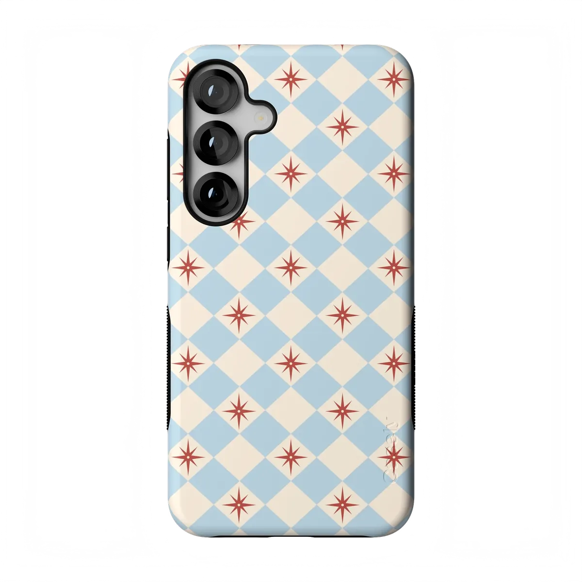 Chelsea Checker | Starlight Tiles Case - Image 69