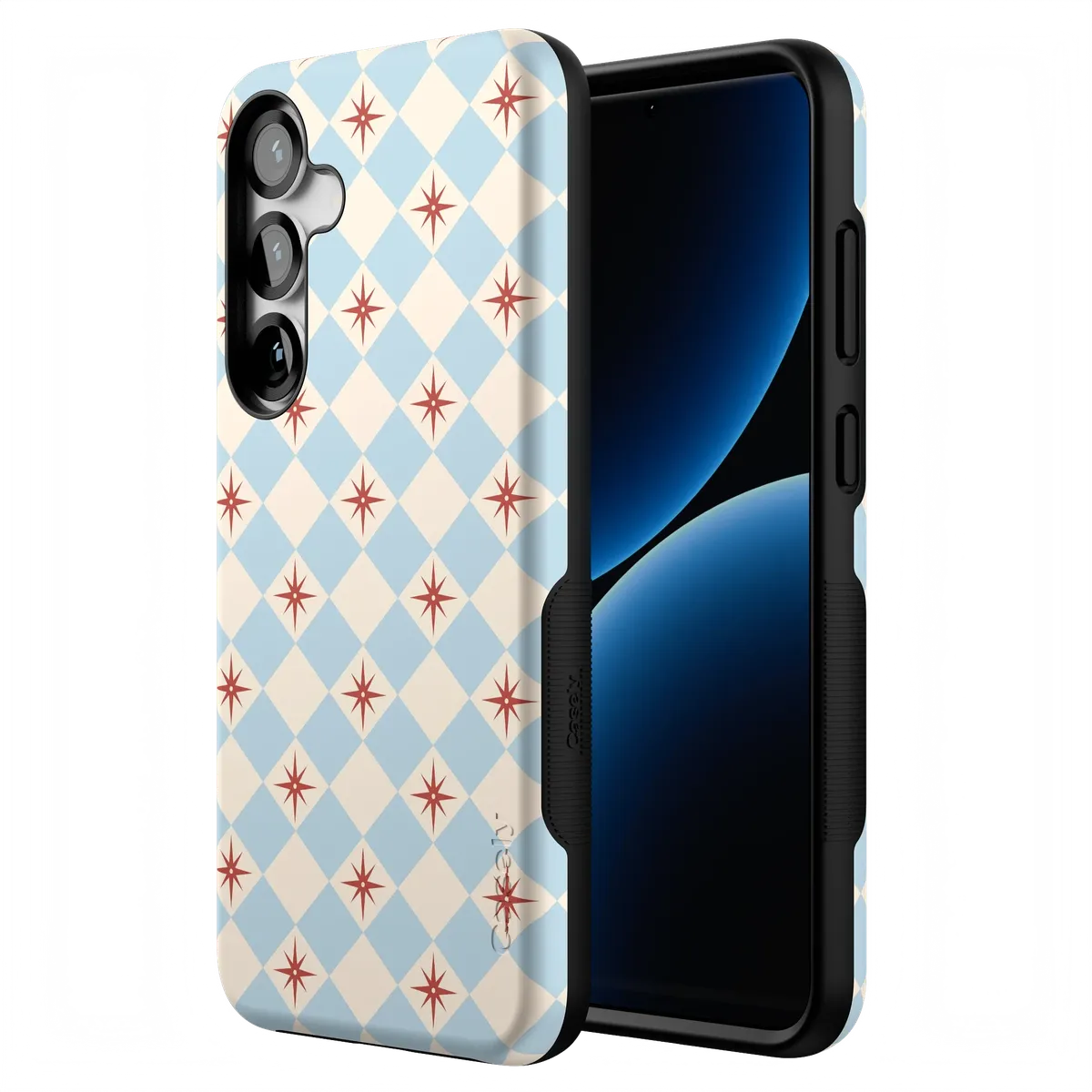 Chelsea Checker | Starlight Tiles Case - Image 70