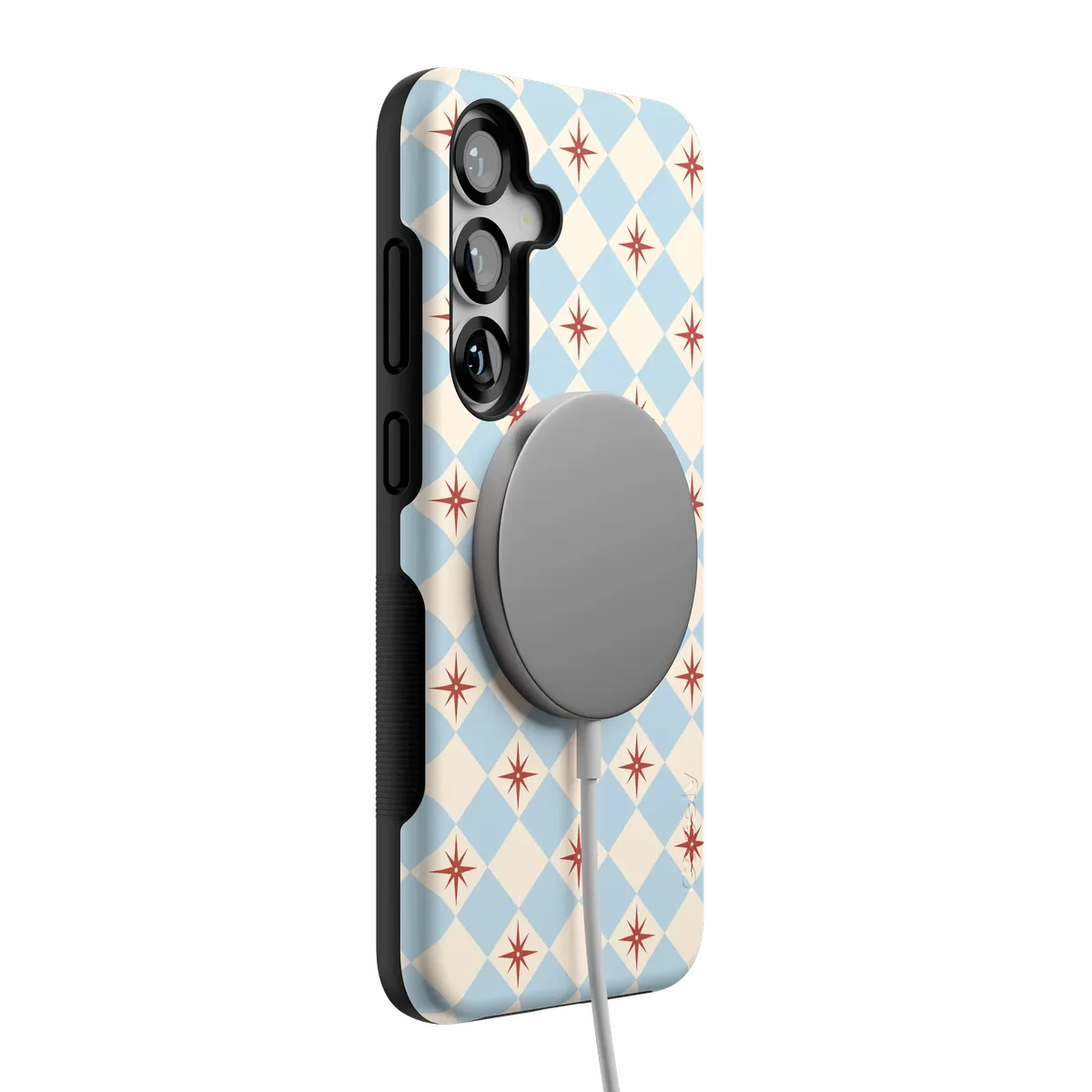 Chelsea Checker | Starlight Tiles Case - Image 72