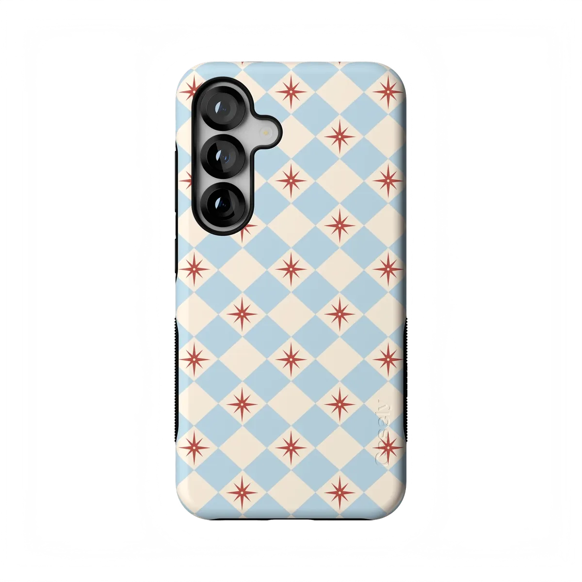 Chelsea Checker | Starlight Tiles Case - Image 73