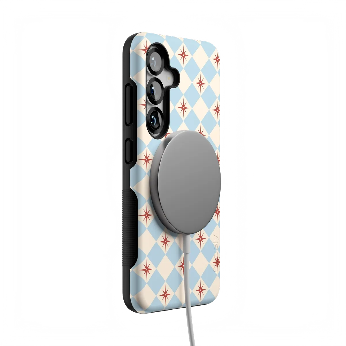 Chelsea Checker | Starlight Tiles Case - Image 76