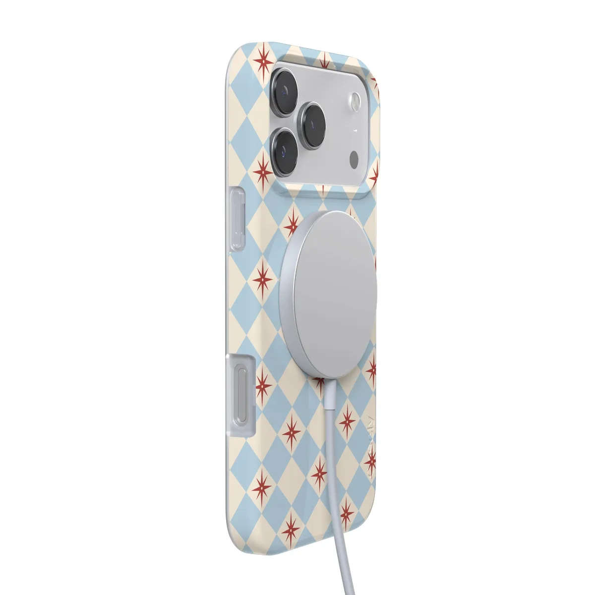 Chelsea Checker | Starlight Tiles Case - Image 79