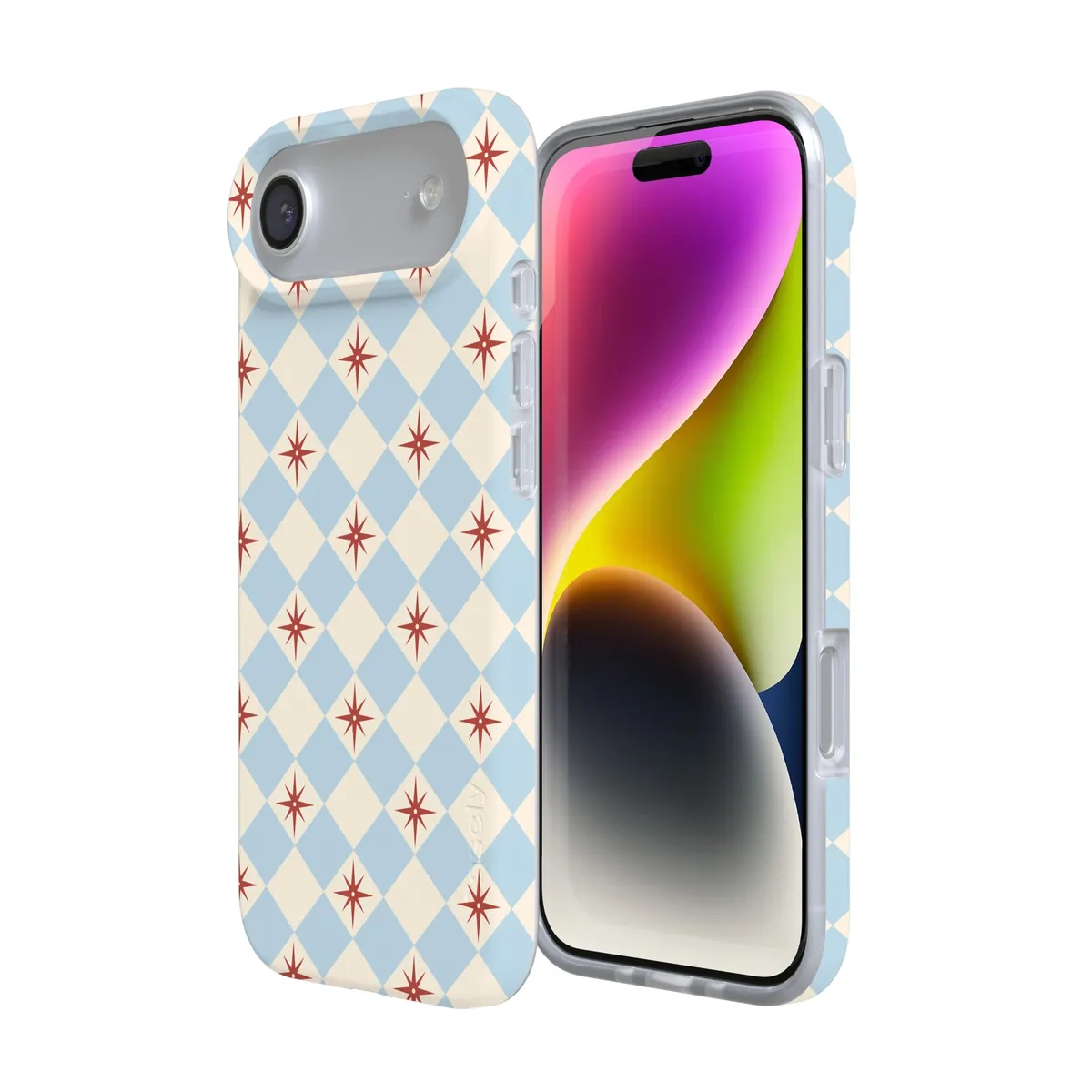 Chelsea Checker | Starlight Tiles Case - Image 83