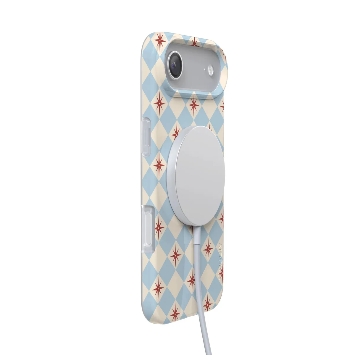 Chelsea Checker | Starlight Tiles Case - Image 84